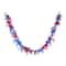 Red, White &#x26; Blue Feather Boa with Tinsel by Celebrate It&#x2122;